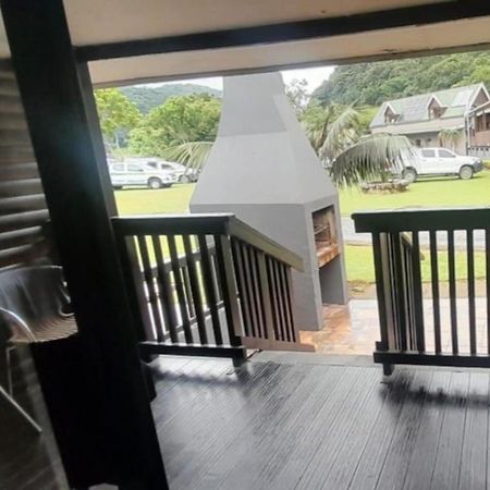 Port St Johns River Lodge Port Saint Johnʼs 외부 사진
