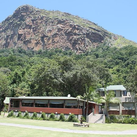 Port St Johns River Lodge Port Saint Johnʼs 외부 사진