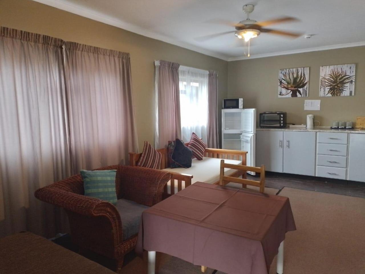 Port St Johns River Lodge Port Saint Johnʼs 외부 사진