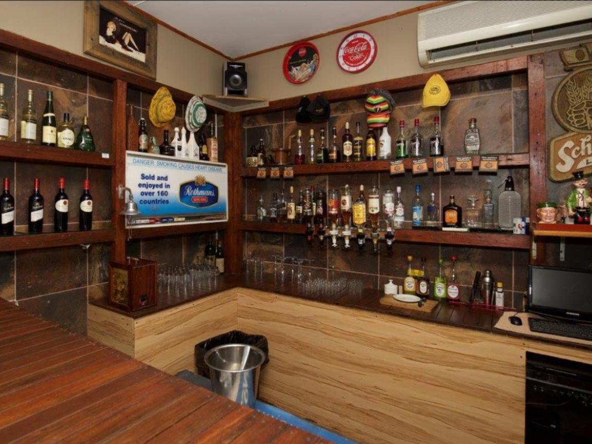 Port St Johns River Lodge Port Saint Johnʼs 외부 사진