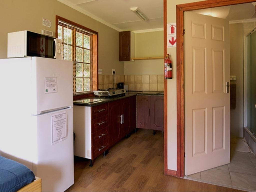 Port St Johns River Lodge Port Saint Johnʼs 외부 사진