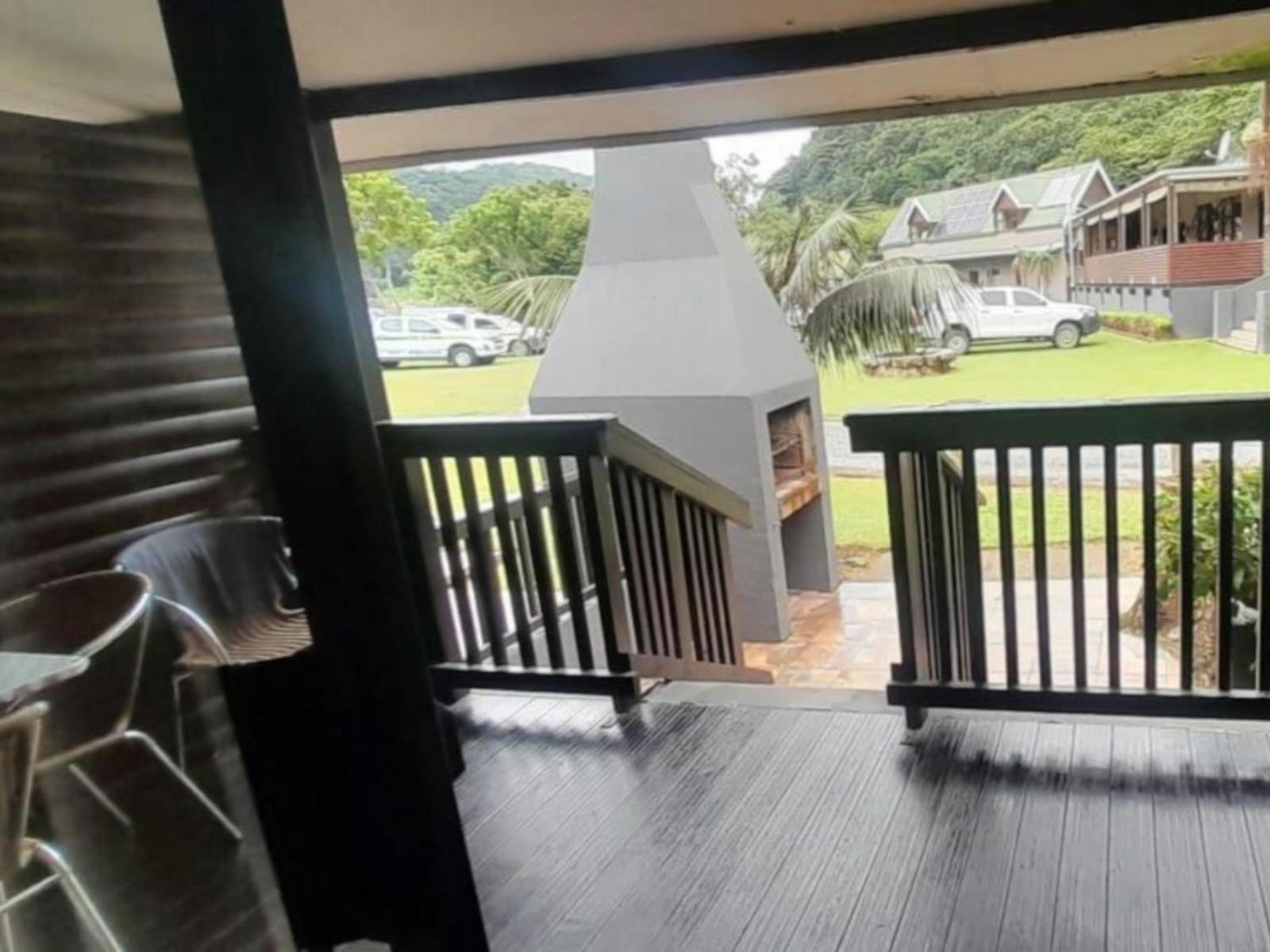 Port St Johns River Lodge Port Saint Johnʼs 외부 사진