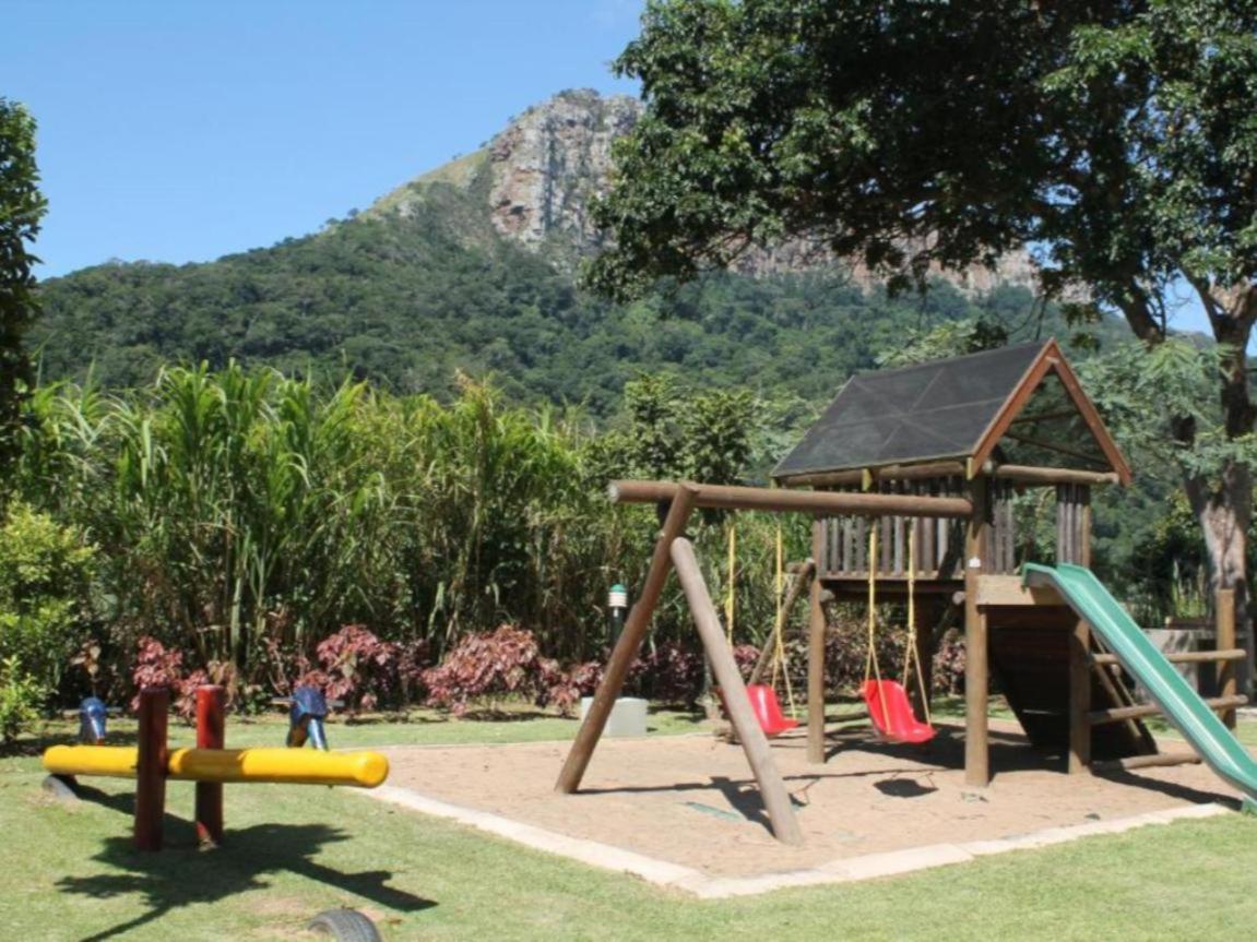 Port St Johns River Lodge Port Saint Johnʼs 외부 사진