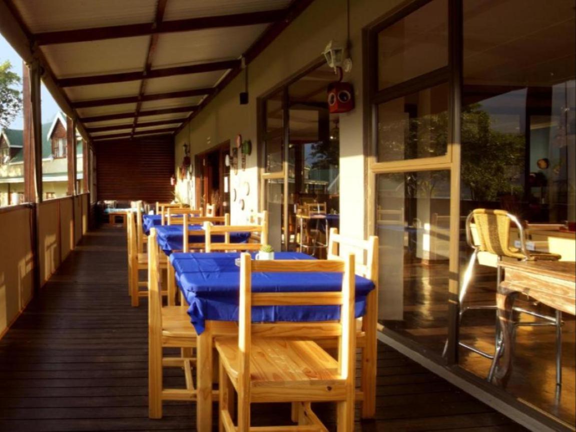 Port St Johns River Lodge Port Saint Johnʼs 외부 사진